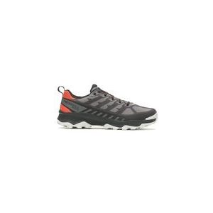 Wandelschoen Merrell Men Speed Eco Waterproof Charcoal Tangerine-Schoenmaat 40