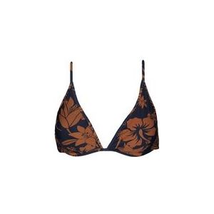 Bikinitop Barts Women Florence Wire Triangle Navy-44 C/D