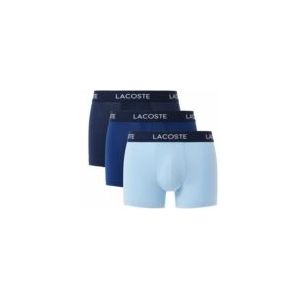 Lacoste - 5H2394 - Boxershort - Navy Blue/Blue