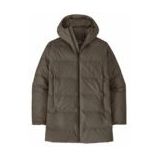 Patagonia - Jackson Glacier Parka - Herenjas - Otter Brown