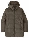 Patagonia - Jackson Glacier Parka - Herenjas - Otter Brown