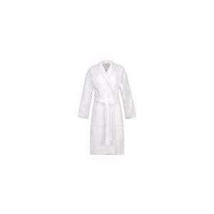 Badjas Esprit Unisex Mono White
