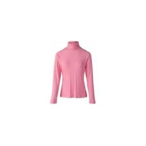 Skipully Brunotti Women Menorie Fleece Barbie Pink-L