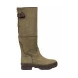 ZOO Adventure - Adora - Kuitlaarzen - Groen - Waterdicht en Ademend