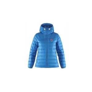 Jas Fjällräven Women Expedition Pack Down Hoodie UN Blue-M