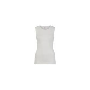 Ondershirt Odlo Women Crew Neck Singlet Performance Light White-M