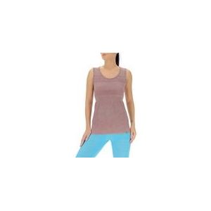 T-Shirt UYN Women To Be OW Singlet Chocolate-L