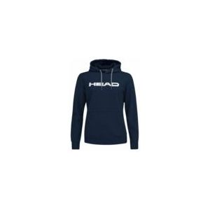 Tennistrui HEAD Women Club Rosie Dark Blue-XL