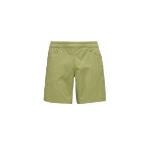 Korte Broek Black Diamond Men Notion Shorts Cedarwood Green-XS