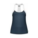 HEAD - Play Tech - Tanktop - Navy