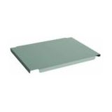 HAY - Colour Crate Lid - Metal - Medium - Sage Green