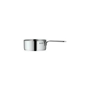 WMF 710786041 Mini-steelpan van 10 C - Roestvrij Staa - Zilver