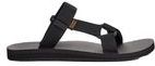 Teva Men Universal Slide Black 23-Schoenmaat 40,5