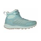 Wandelschoen Lowa Women Fortux GTX Arctic/Rose 25-Schoenmaat 37,5