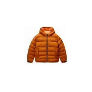 Napapijri - Terez - Puffer Jacket - Outdoor - Kinderen - Zwart