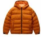 Napapijri - Terez - Puffer Jacket - Outdoor - Kinderen - Zwart