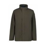 Jas Luhta Men Bajarila Dark Olive-Maat 48