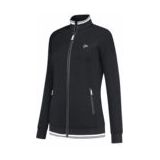 Dunlop - Club Knitted Jas - Sportjas