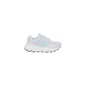 Hi-Tec Unisex HTS SHADOW RGS Star White / Delicate Blue / Gum Rubber