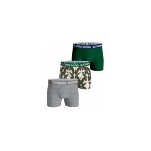 Boxershort Björn Borg Junior Core Boxer Multipack 5 (3-pack)-Maat 170