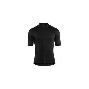 Fietsshirt Craft Men Essence Jersey Black-M