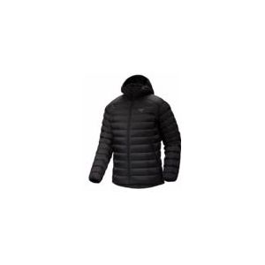 Jas Arc'teryx Men Cerium Hoody Black 2024-XL