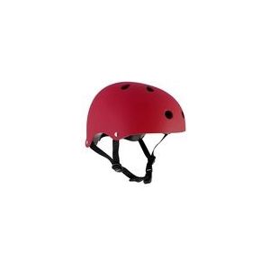 Helm SFR Matt Red-53 - 56 cm