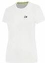 Dunlop Club Crew T-shirt Met Korte Mouwen