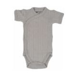 Rompertje Lodger Shortsleeve Tribe Mist