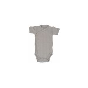 Rompertje Lodger Shortsleeve Tribe Mist-Maat 74