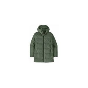 Patagonia - Jackson Glacier Parka - Herenjas - Old Growth Green