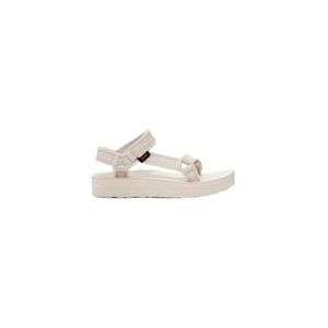 Teva Women Midform Universal Canvas Birch-Schoenmaat 41