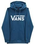 Trui Vans Men Vans Classic PO Hoodie II Midnight-M
