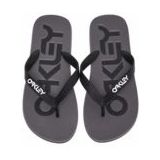 Oakley - College Flip Flop - Slipper - Storm Front