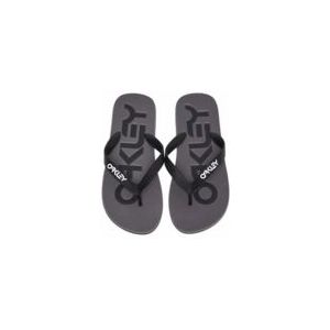 Oakley - College Flip Flop - Slipper - Storm Front