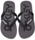 Oakley - College Flip Flop - Slipper - Storm Front