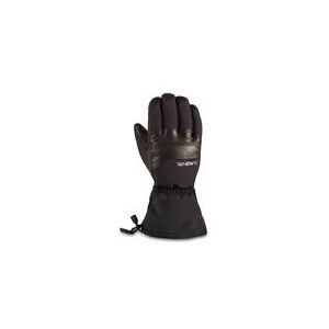 Handschoen Dakine Excursion Gore-Tex Glove Black-S