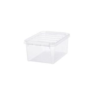 Opbergbox Orthex SmartStore Classic 10 White