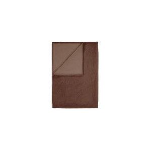 Quilt Essenza Roeby Chocolate-180 x 265 cm