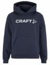 Craft - Community 2.0 - Dames Hoodie