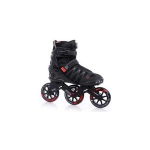 Inline skate Tempish Wenox Top 100 Zwart-Schoenmaat 42