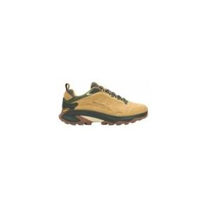 Wandelschoen Merrell Men Moab Speed 2 Ltr Wp Tan-Schoenmaat 44