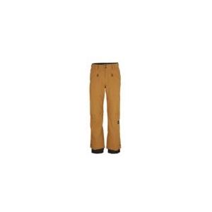 Skibroek O'Neill Men Hammer Rich Caramel-XL