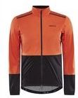 Fietsjack Craft Men Adv Endurance Hydro Jacket Vibrant Black-M