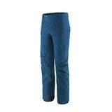 Skibroek Patagonia Men Stormstride Pants Lagom Blue-XS