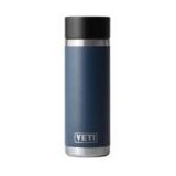 Thermosbeker Yeti Rambler HotShot Bottle Navy 18 Oz (532 ml)