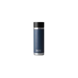 Thermosbeker Yeti Rambler HotShot Bottle Navy 18 Oz (532 ml)