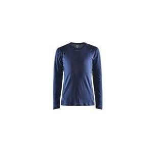 Longsleeve Craft Men Adv Essence LS Tee Blaze