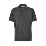 Dubarry - Morrison 70 - Poloshirt - Graphite - Tecvel/Polyester