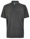 Dubarry - Morrison 70 - Poloshirt - Graphite - Tecvel/Polyester